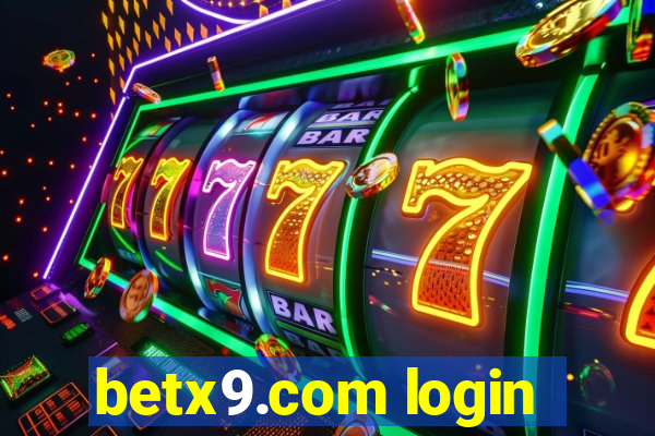 betx9.com login